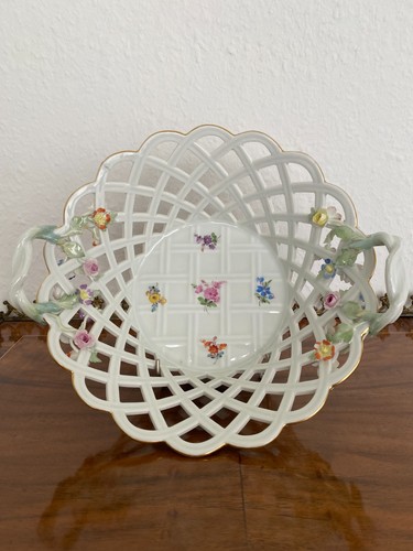 Meissen around 1890 exclusive