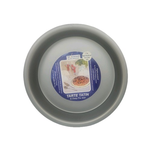 Silverwood silver - , 11"