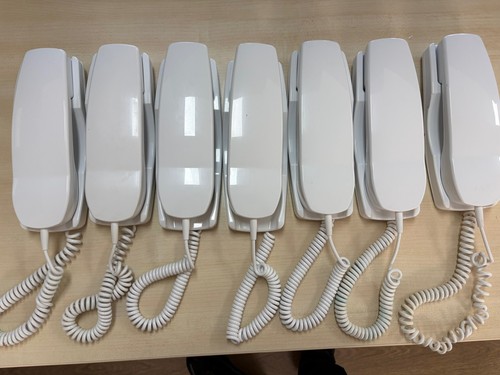 Bell 801 intercom system - bell,