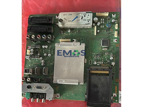 877 114 main pcb - for, sony