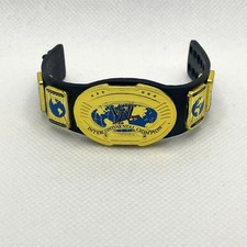 WWE ELITE INTERCONTINENTAL