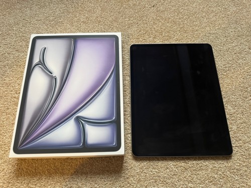 Apple ipad air wi fi - air, m3