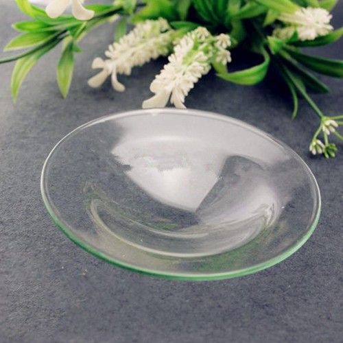 Oil warmer dish - oil,