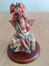 Cicely Mary Barker Wallflower