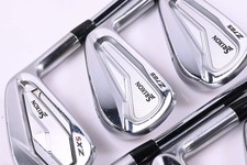 Srixon ZX5/Z-785 Irons / 5-PW