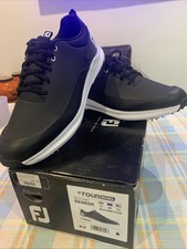 Footjoy Tour Rival Size Uk 11