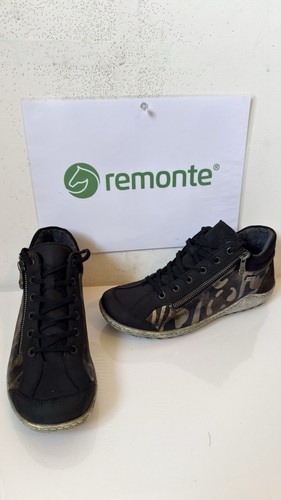Remonte waterproof leather - remonte,
