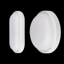 Kanlux TOLU Bulkhead LED Light