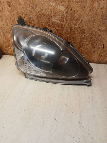 Honda civic 2003 headlight - honda,