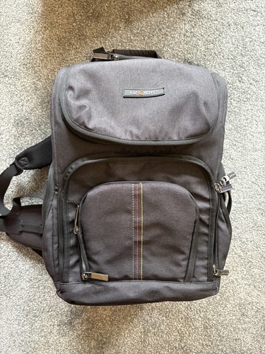 Concept camera backpack - concept,