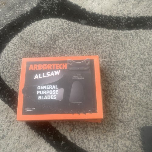 Arbortech allsaw as200x - arbortech,