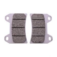 Pair Of Brake Pads BREMBO SR