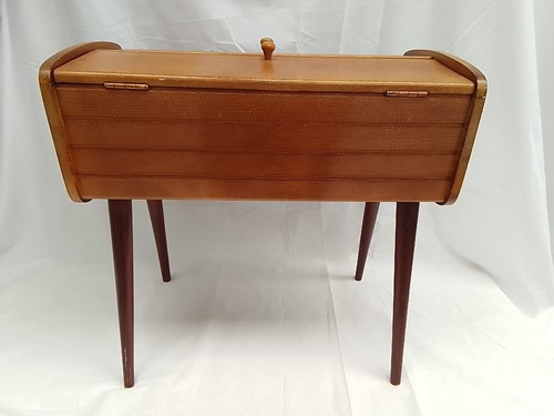 Mcm wooden craft - craft, on