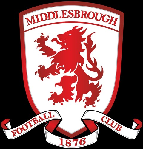 Stunning middlesbrough - ⚽️stunning,