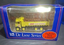 EFE De Luxe Series AEC Mammoth