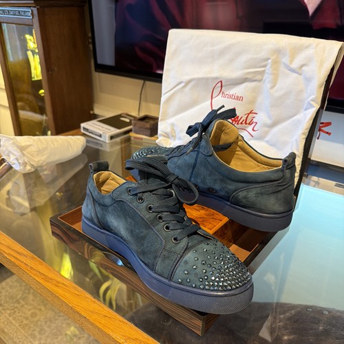 Christian louboutin junior