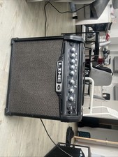Line 6 Spider IV 15 Guitar