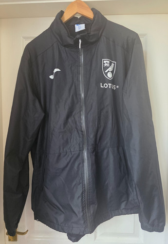 Mens football top - football,