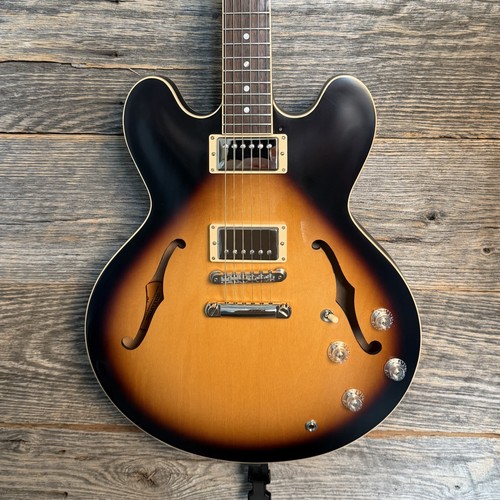 Used gibson es335 satin - '24,
