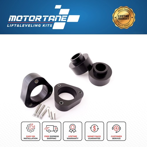 Lift kit for toyota - camry, xv80