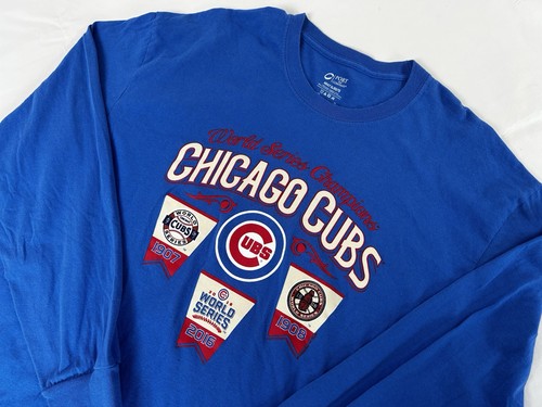 Port company chicago cubs - chicago,