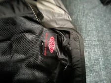 Bmw motorcycle jacket and - jacket,