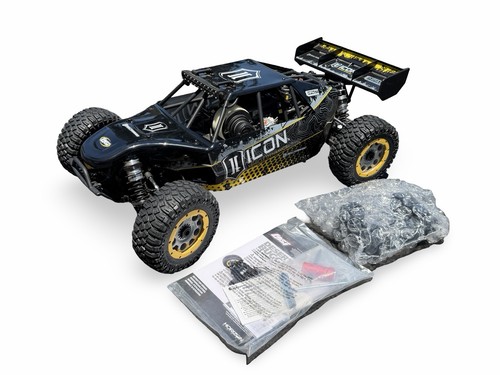 Super rare losi - super, racing