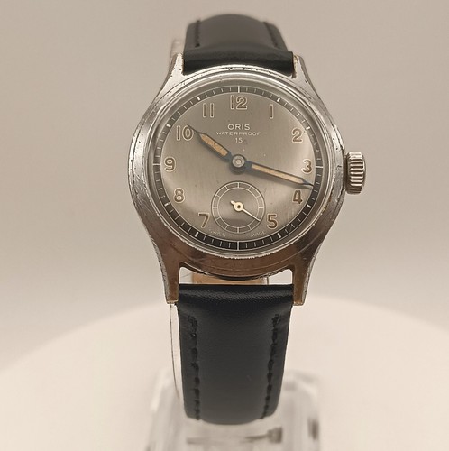 Vintage oris cal 451 - cal.451, 1950s