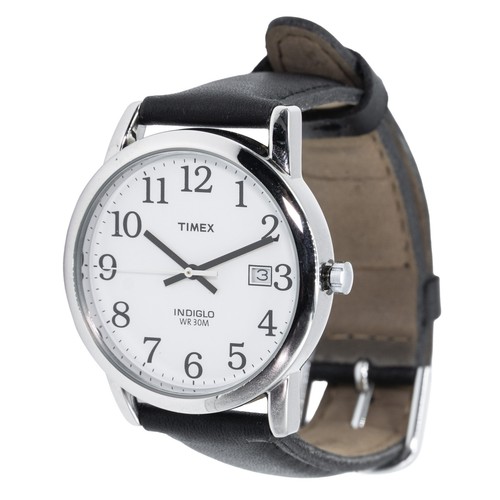 Timex t2h281 men - men's, easy