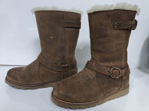 Ugg australia noira brown - australia,