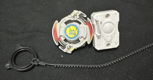 Driger slash beyblade - driger,