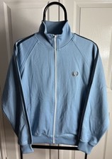 Vintage Fred Perry Track