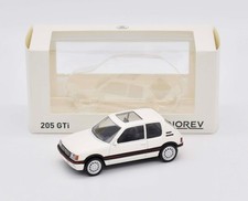 NOREV, PEUGEOT 205 GTi 1986