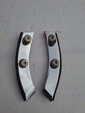 Mgf mgtf rear body chrome - rear,