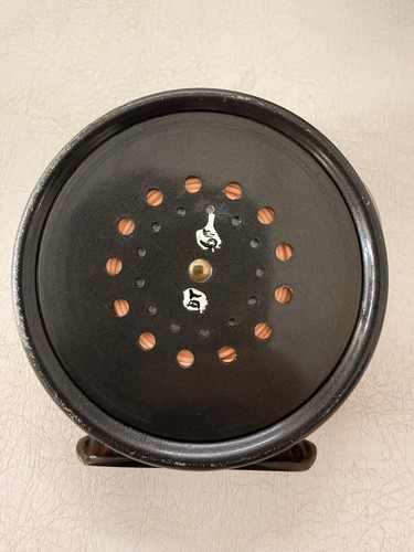 Hardy perfect fly reel - 3, 5/8