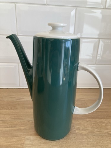 Royal doulton everglades - everglades, green