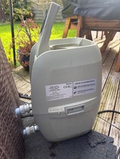 BESTWAY LAZY SPA PUMP MODEL S100102 HEATER UNIT FREEZE SHIELD LAYZSPA LAY-Z-Spa