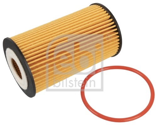 Febi bilstein oil - filter, alfa