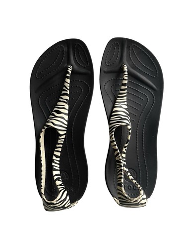 Crocs sexi flip flops serena - flops,