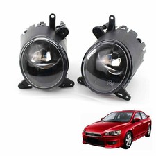 Fog Light Lamp Fit For