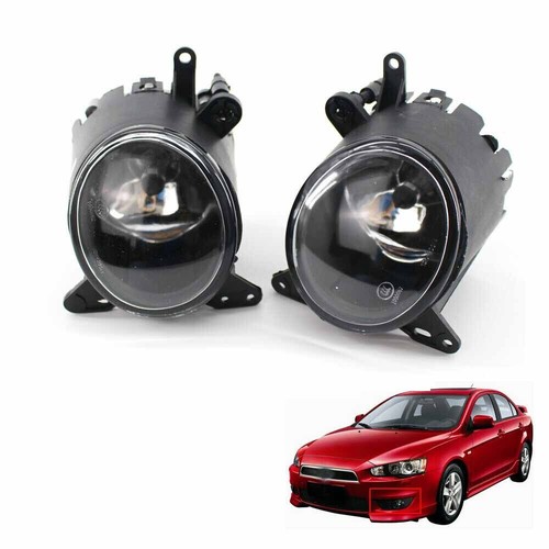 Fog light lamp - light, for