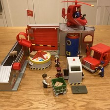 POSTMAN PAT BEN TAYLOR FIGURE