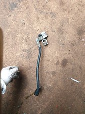 FORD MONDEO MK4 S MAX GALAXY NEGATIVE BATTERY CABLE WIRE AG9N-10C679-DD