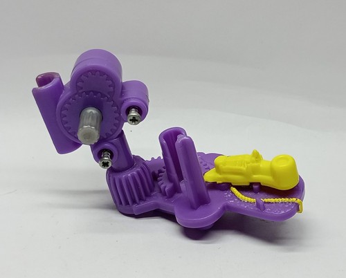 Mighty max skull mountain - skull,