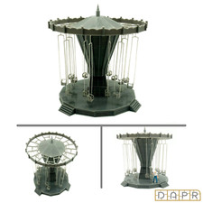 DAPR- OO Gauge Model Railway