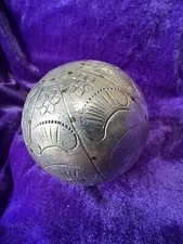 Painted Solid Wood Decorative