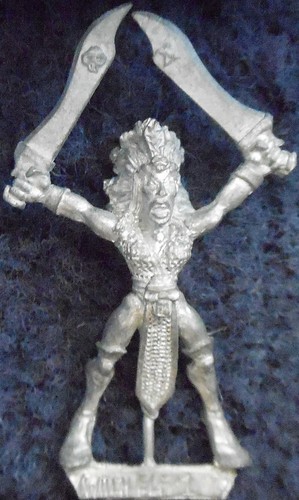 1989 dark elf mm73 - mm73, witch