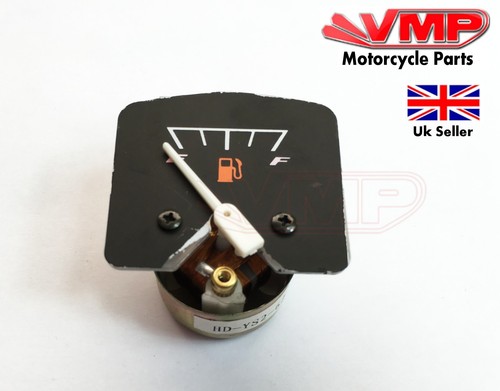 Fuel petrol gauge - fuel, yamaha