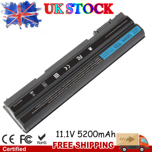 E6420 battery for - for, dell