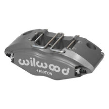Wilwood 120-8724 Powerlite Universal Radial Mount Caliper 4 Pistons